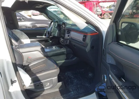 2024 Ford Expedition Timberline from USA, damaged, VIN 1FMJU1RG7REA74638